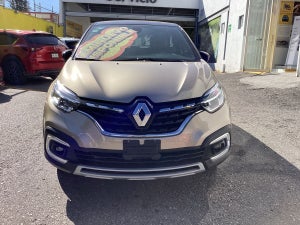 2022 Renault Captur 2.0 Iconic Piel At