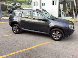 2018 Renault Duster 2.0 Intens At