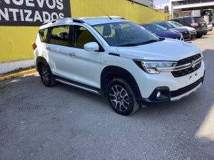 2022 Suzuki Ertiga 1.5 XL7 At