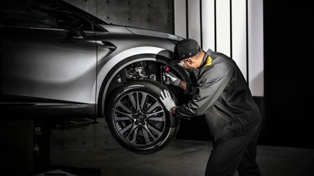 Servicio de mantenimiento oficial en agencia Renault Cuernavaca