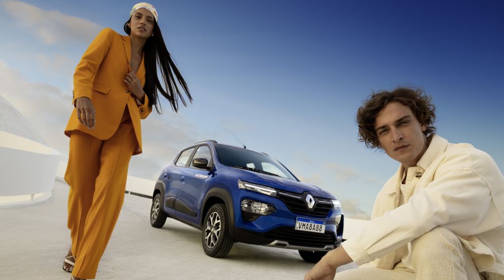 ¿Cuál es el Renault más barato? Descubre el Kwid