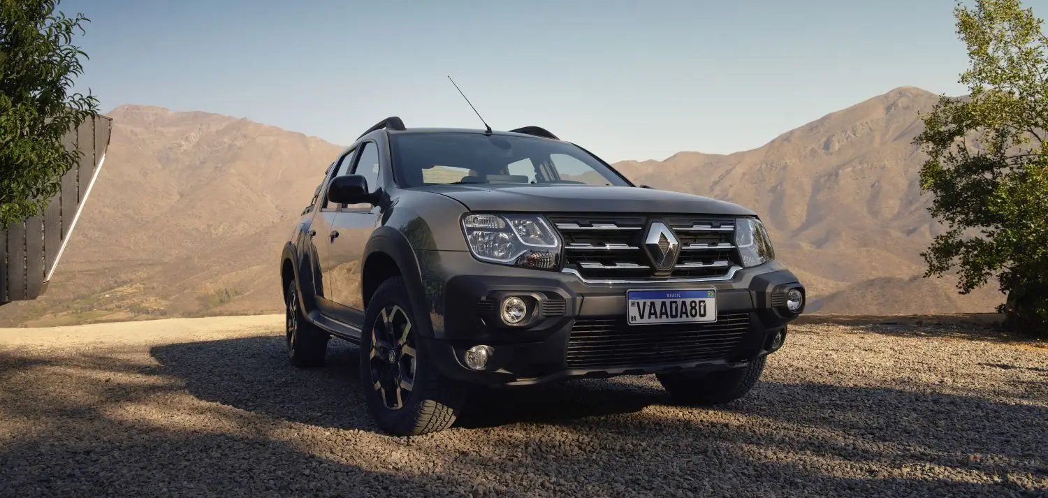 La Pick-up Perfecta para Morelos: Descubre Renault Oroch
