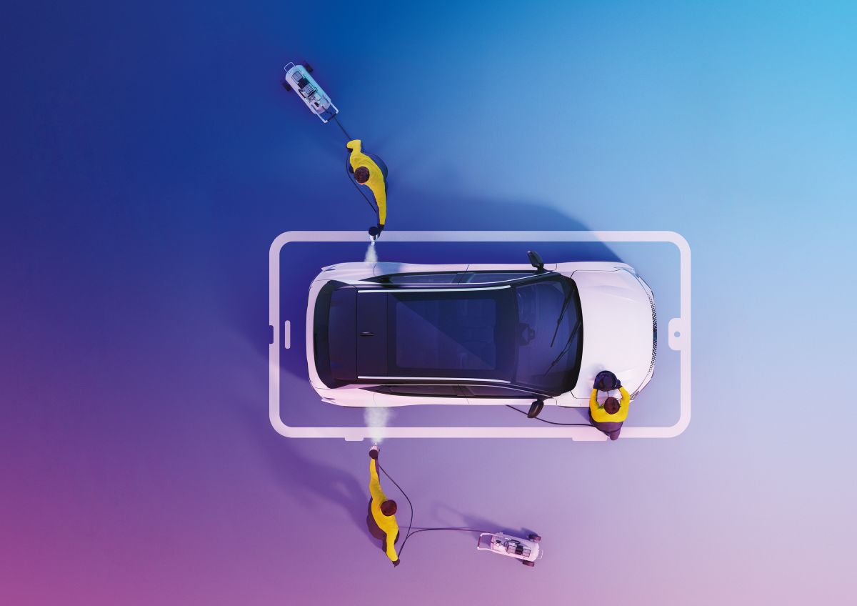 Garantía Renault 5 años, ¿cómo funciona?