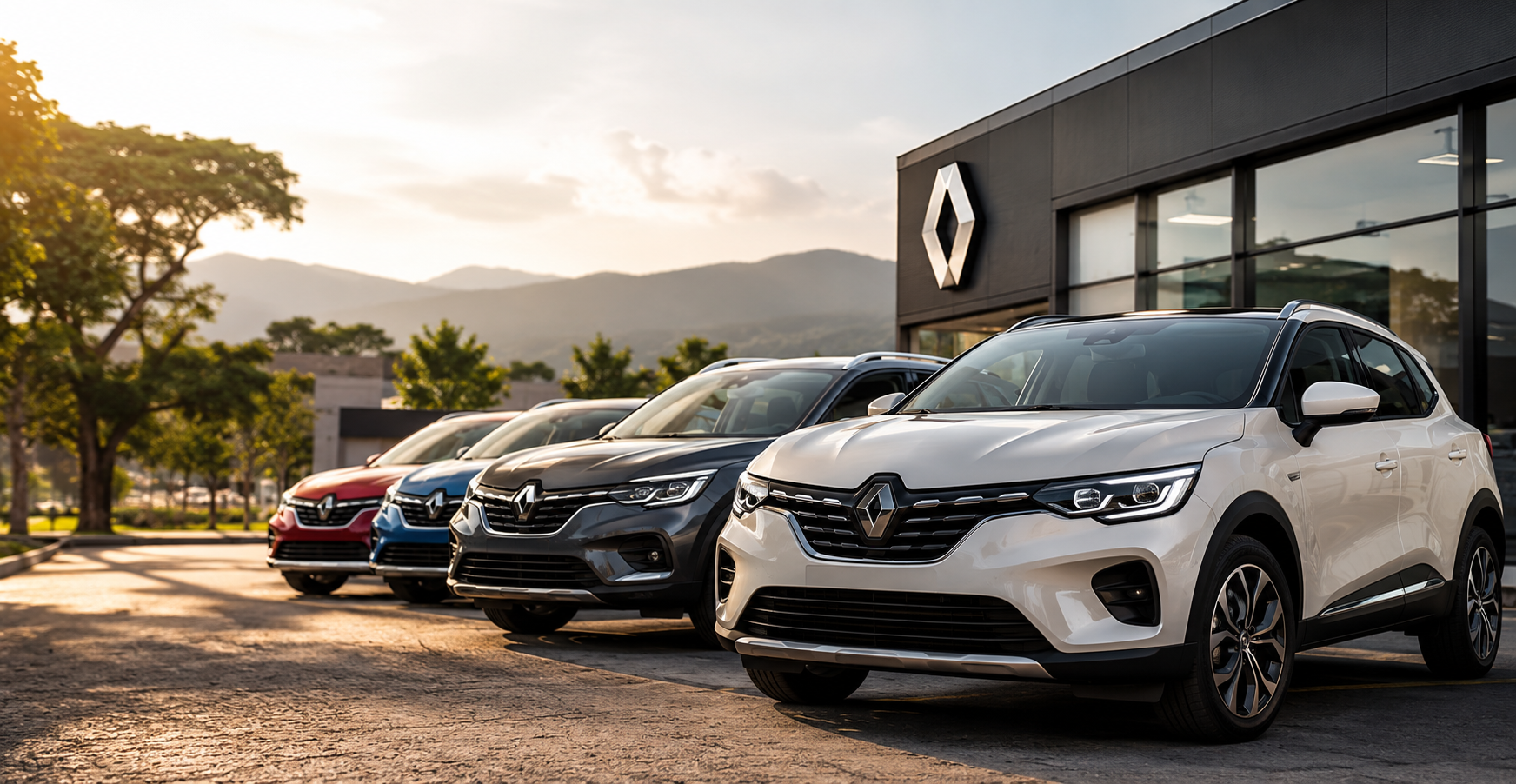 ¿Vale la pena comprar un Renault? Lo que dicen quienes ya compraron uno en Cuernavaca
