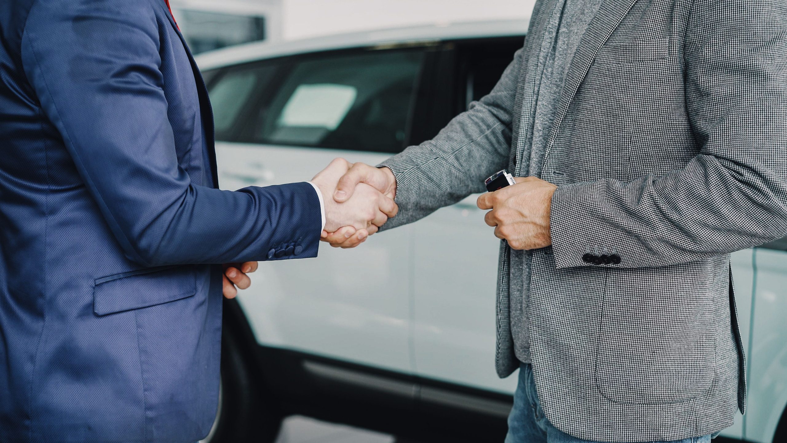 ¿Dónde comprar un auto seminuevo confiable en Morelos? Guía para comprar con mayor seguridad