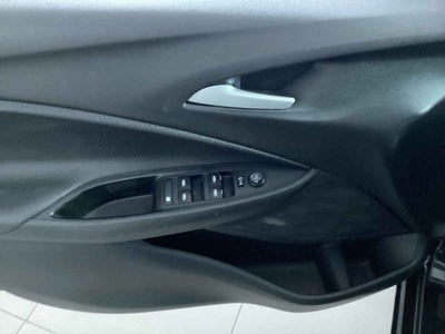 2021 Chevrolet Onix 4p LT L3/1.0/T Aut (D)