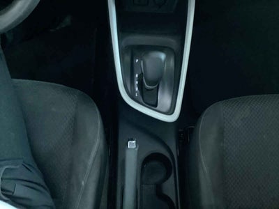 2021 Chevrolet Onix 4p LT L3/1.0/T Aut (D)