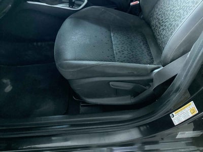 2021 Chevrolet Onix 4p LT L3/1.0/T Aut (D)