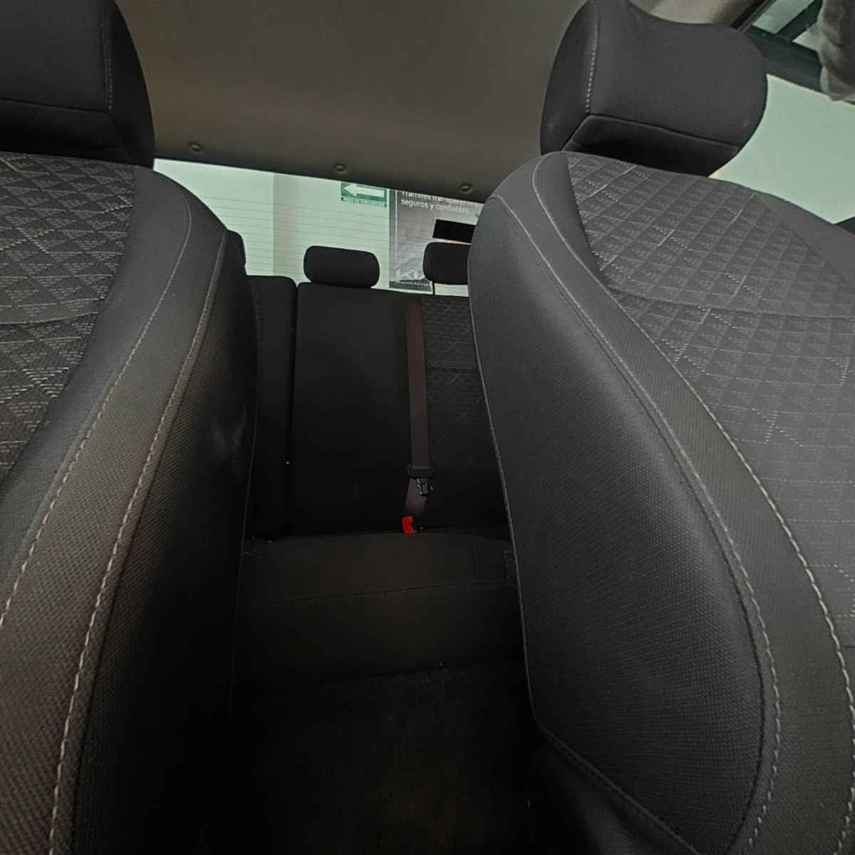 2020 Kia KIA RIO SEDAN 4p L L4/1.6 Man