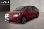 2022 Kia KIA RIO SEDAN 4p EX L4/1.6 Aut