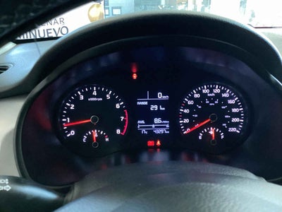 2021 Kia KIA RIO HB 5p LX L4/1.6 Man