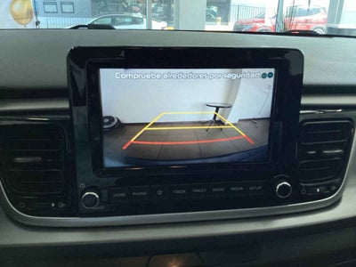 2021 Kia KIA RIO HB 5p LX L4/1.6 Man