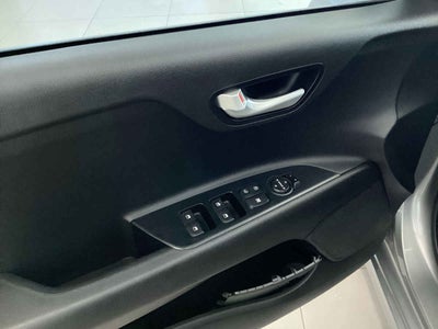 2021 Kia KIA RIO HB 5p LX L4/1.6 Man