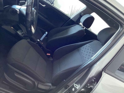 2021 Kia KIA RIO HB 5p LX L4/1.6 Man