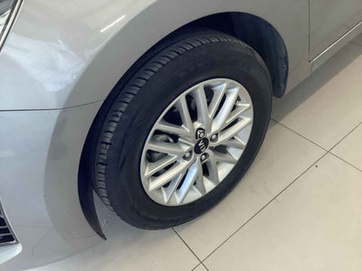 2021 Kia KIA RIO HB 5p LX L4/1.6 Man