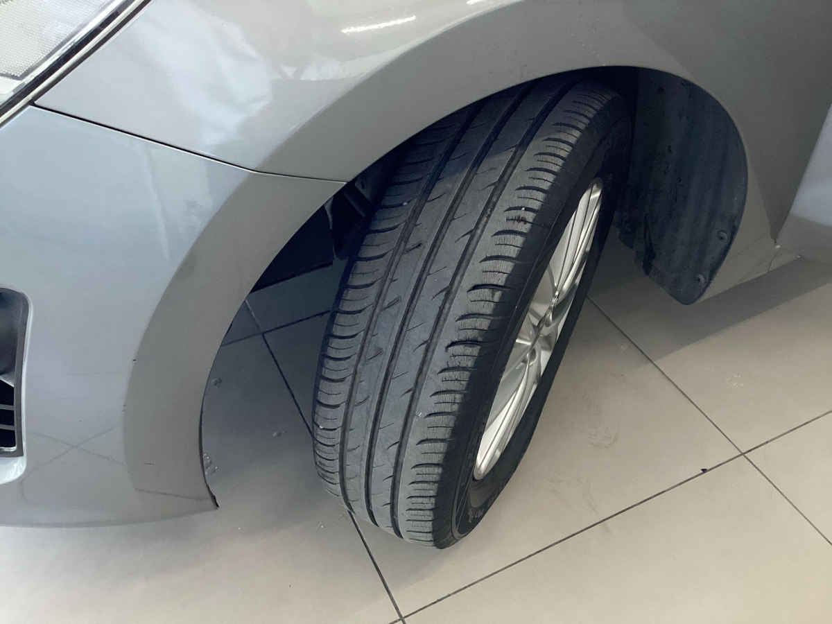 2021 Kia KIA RIO HB 5p LX L4/1.6 Man