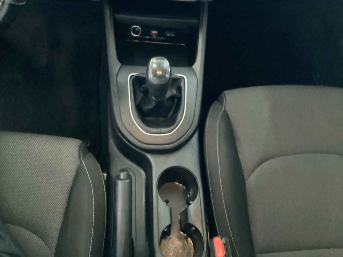 2024 Kia FORTE SEDAN 4p LX L4/2.0 Man
