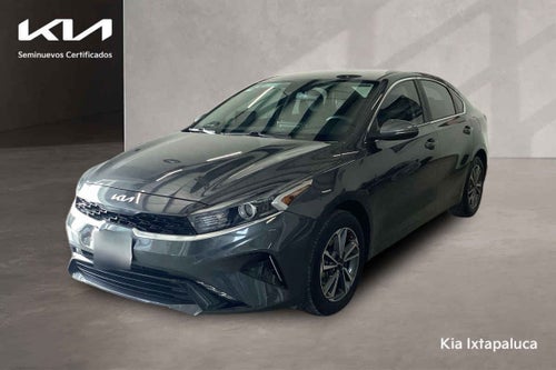 2023 Kia FORTE SEDAN 4p EX L4/2.0 Aut