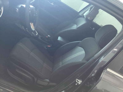 2023 Kia FORTE SEDAN 4p EX L4/2.0 Aut