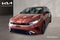 2022 Kia FORTE SEDAN 4p GT L4/1.6/T Aut