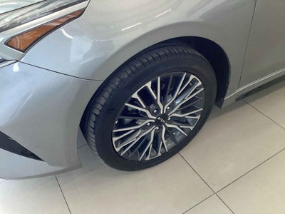 2023 Kia FORTE SEDAN 4p GT Line L4/2.0 Aut