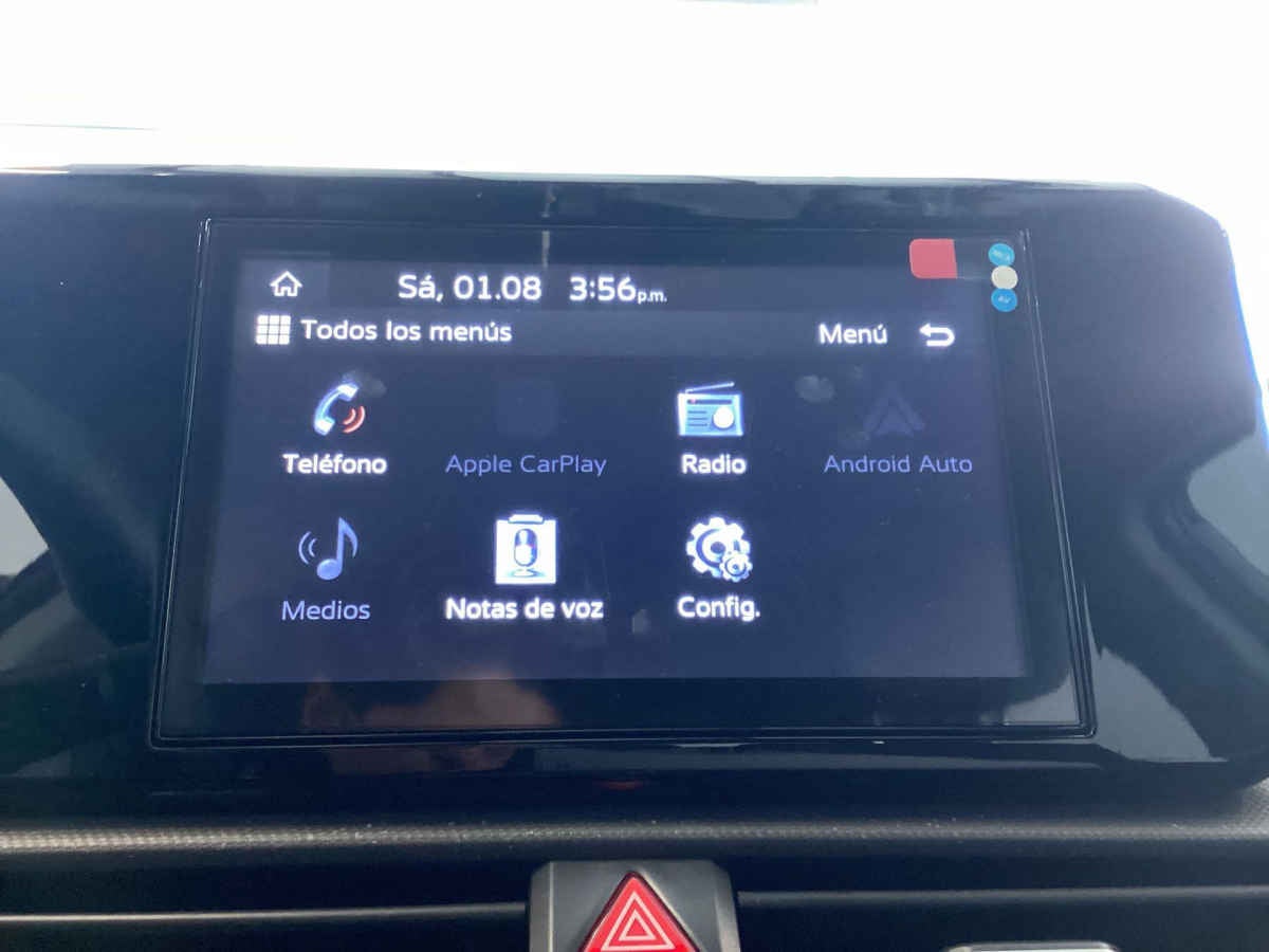 2024 Kia K3 4p LX L4/1.6 Man