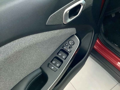 2024 Kia K3 4p EX L4/1.6 Man