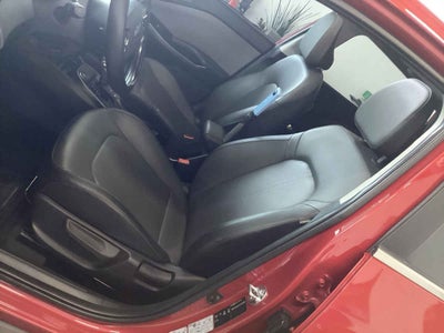 2025 Kia K3 4p EX Pack L4/1.6 Aut