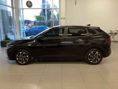 2024 Kia K3 4p EX L4/1.6 Aut