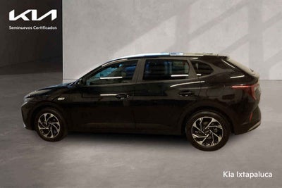 2024 Kia K3 4p EX L4/1.6 Aut