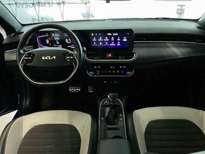 2024 Kia K3 4p GT Line L4/2.0 Aut