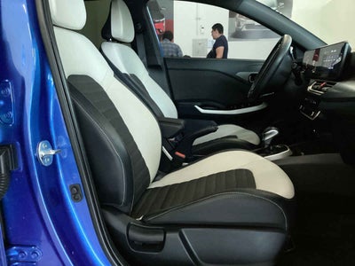 2024 Kia K3 4p GT Line L4/2.0 Aut
