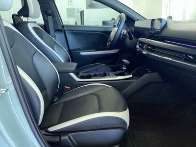 2026 Kia K4 4p GT Line L4/2.0 Aut
