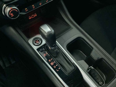 2024 Nissan Sentra 4p Advance L4/2.0 Aut