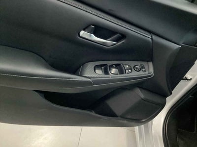 2024 Nissan Sentra 4p Advance L4/2.0 Aut