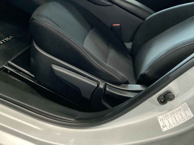 2024 Nissan Sentra 4p Advance L4/2.0 Aut