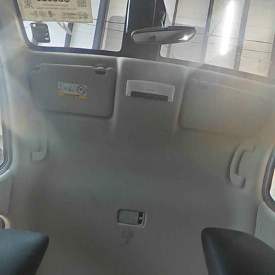 2025 Nissan Versa 4p Sense L4/1.6 Aut