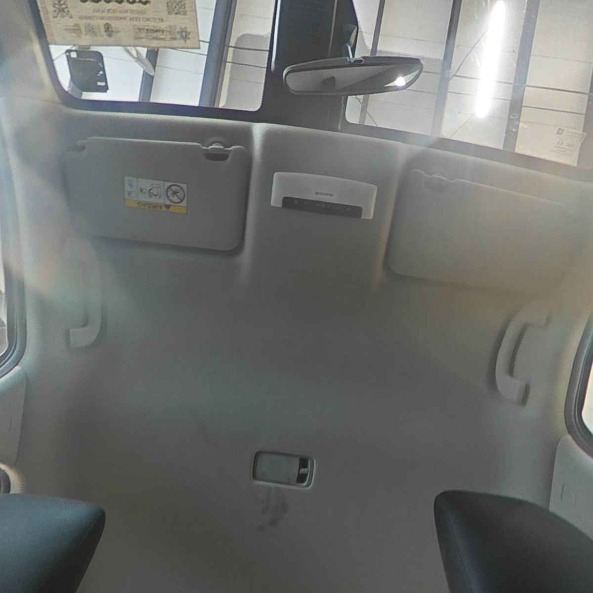 2025 Nissan Versa 4p Sense L4/1.6 Aut