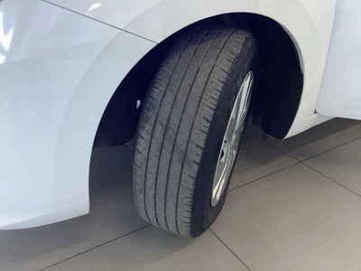 2025 Nissan Versa 4p Sense L4/1.6 Aut