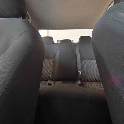 2020 Nissan Versa 4p Sense L4/1.6 Man