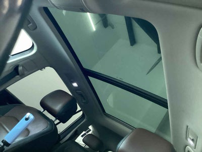 2022 Volkswagen Tiguan 5p R-Line L4/1.4/T Aut