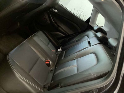 2024 Chevrolet Tracker 5p Premier L3/1.2/T Aut