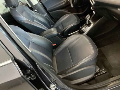 2024 Chevrolet Tracker 5p Premier L3/1.2/T Aut