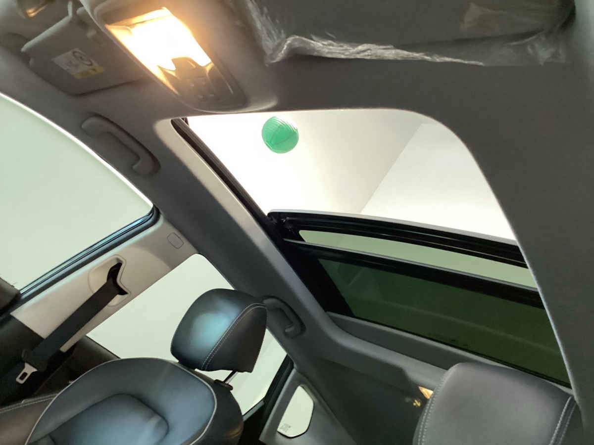 2024 Chevrolet Tracker 5p Premier L3/1.2/T Aut