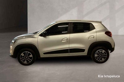 2025 Renault Kwid 5p Iconic L3/1.0 Man