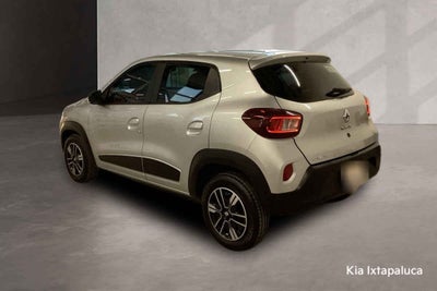2025 Renault Kwid 5p Iconic L3/1.0 Man