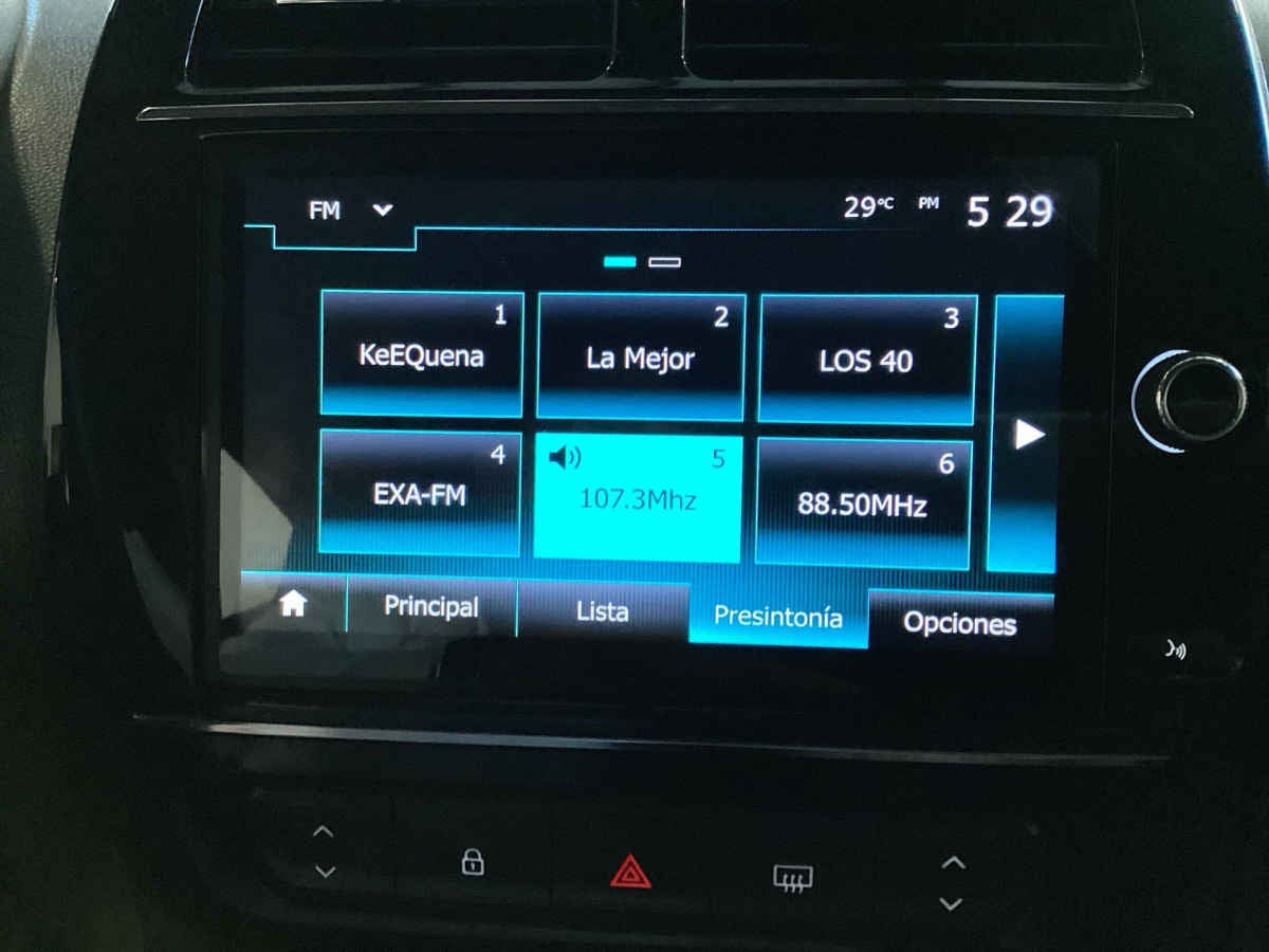 2023 Renault Kwid 5p Bitono L3/1.0 Man