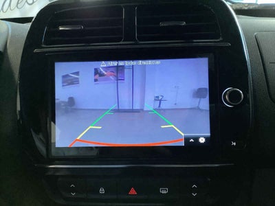 2023 Renault Kwid 5p Bitono L3/1.0 Man