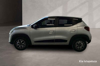 2023 Renault Kwid 5p Bitono L3/1.0 Man