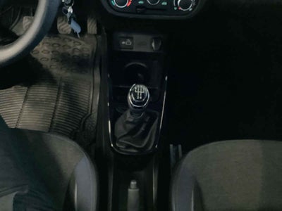 2023 Renault Kwid 5p Bitono L3/1.0 Man